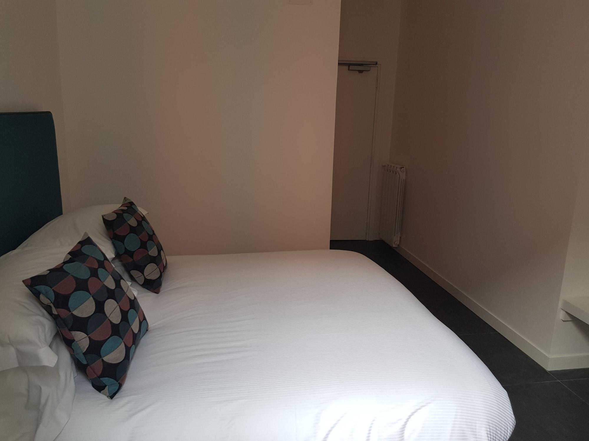 Art Street Hotel Naples Luaran gambar