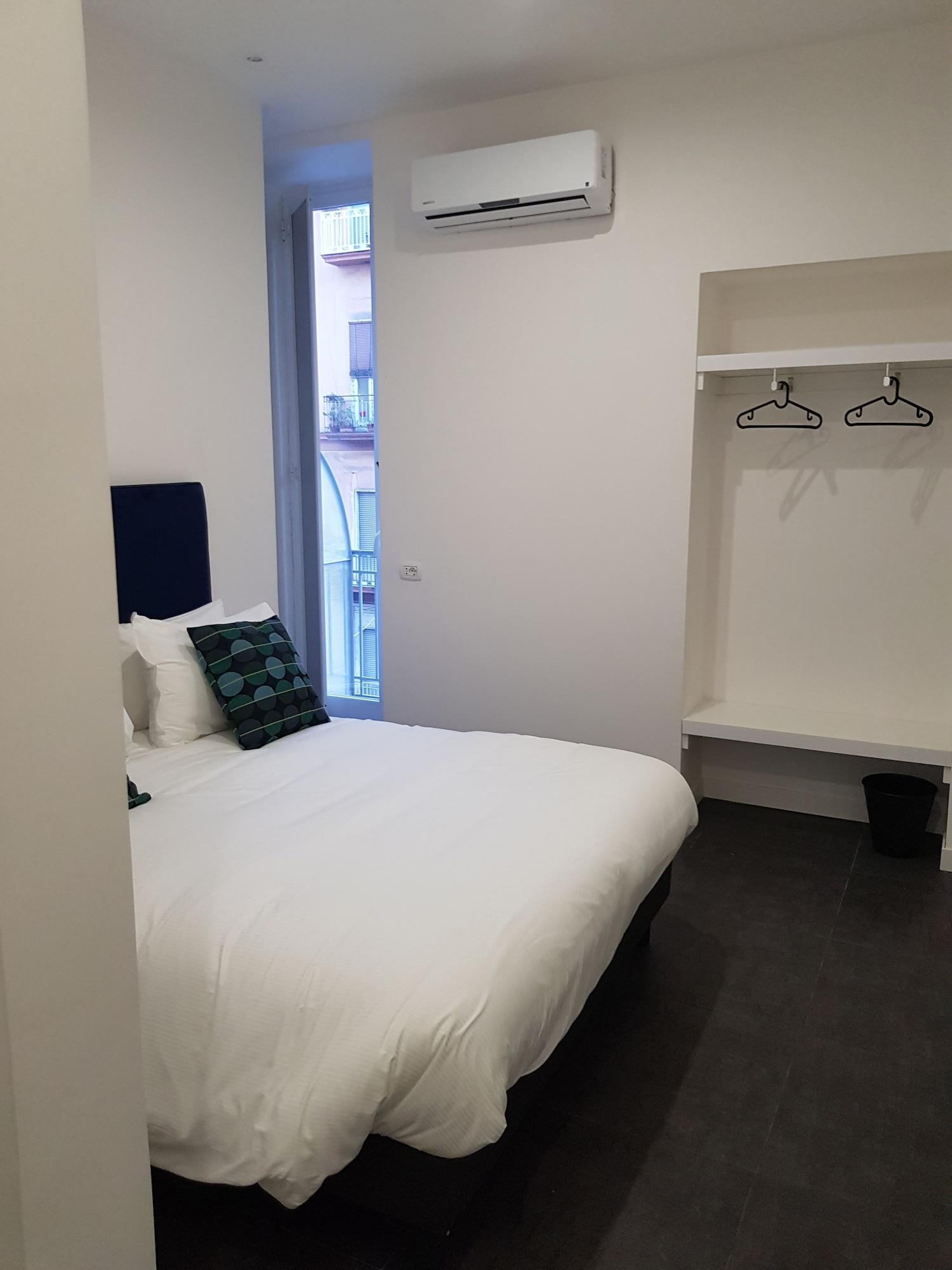 Art Street Hotel Naples Luaran gambar