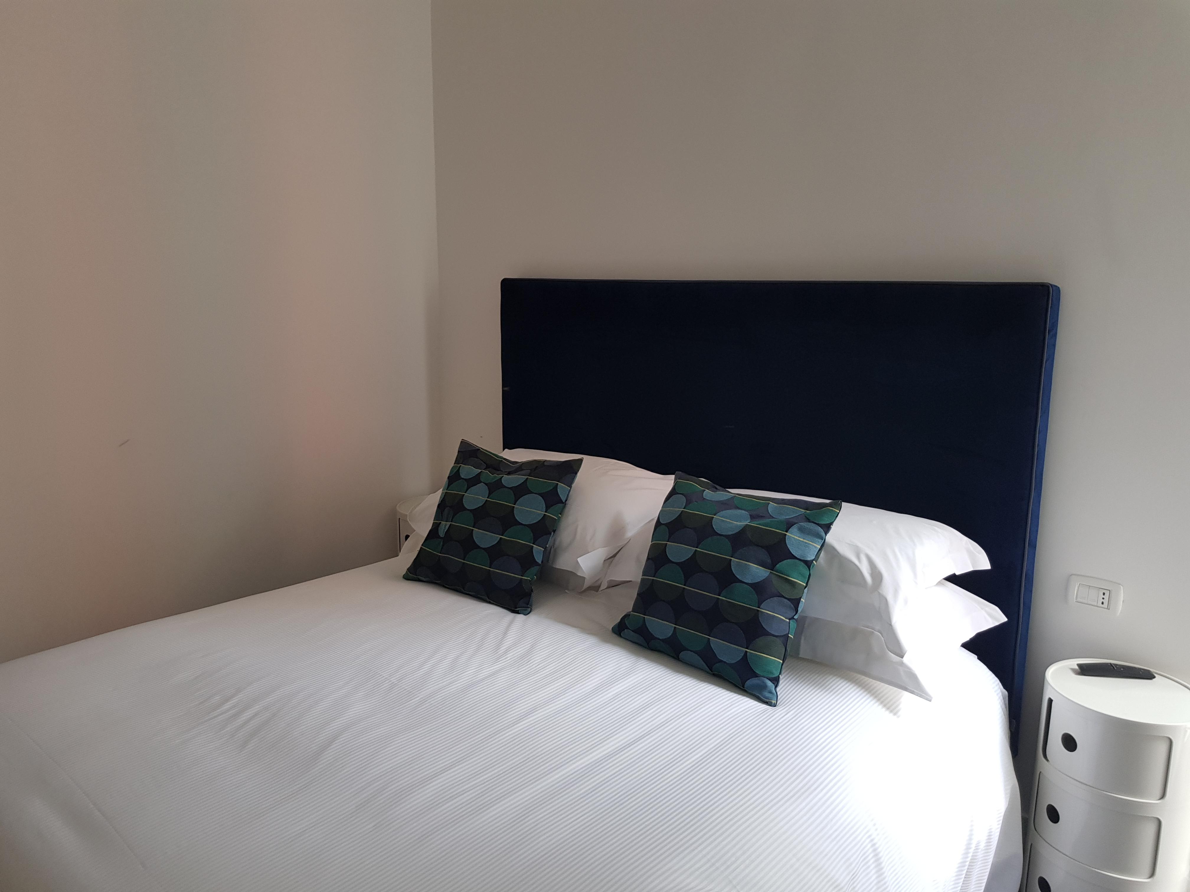 Art Street Hotel Naples Luaran gambar