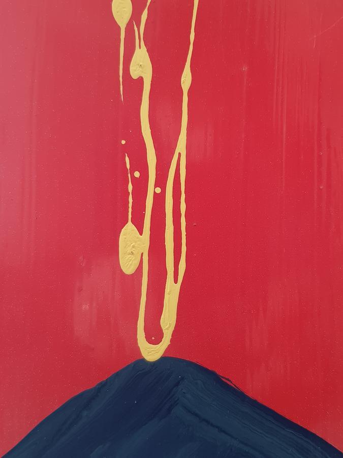 Art Street Hotel Naples Luaran gambar